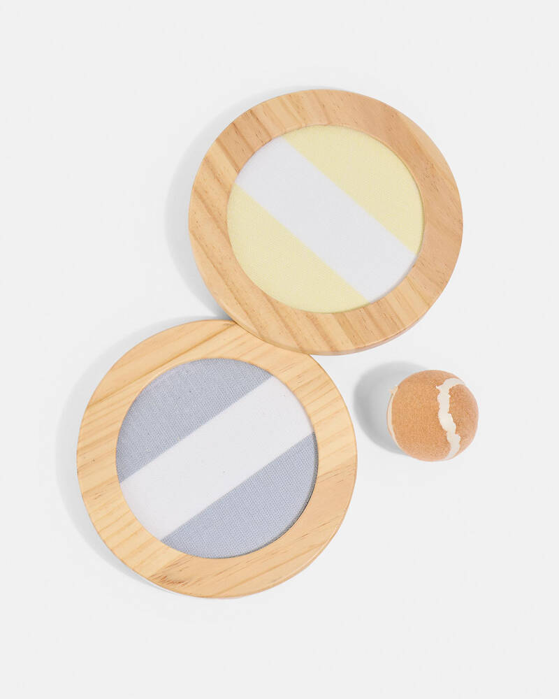Sunnylife Catch Ball Set for Unisex