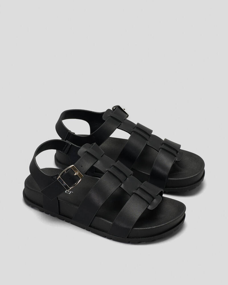 Ava And Ever Girls' Josie Sandals for Womens