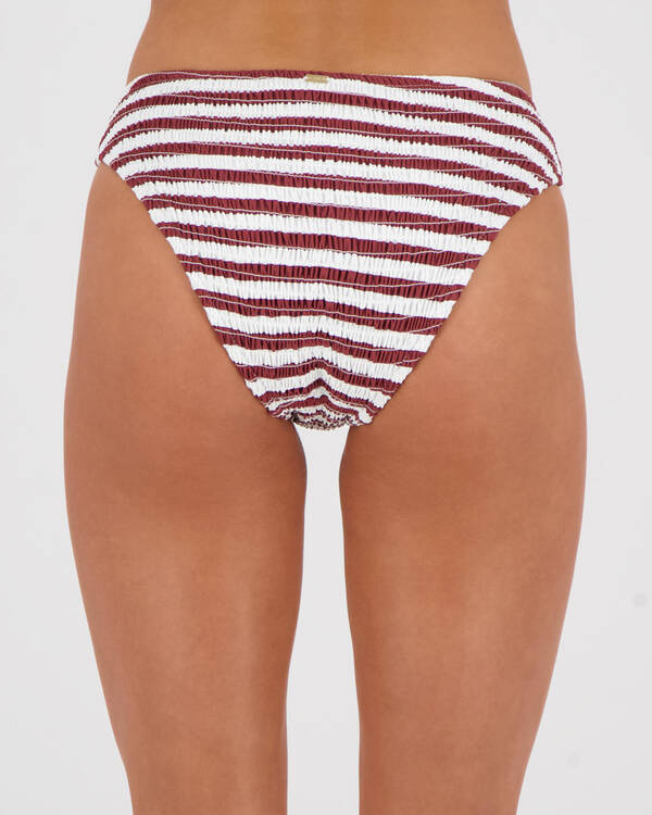 Topanga Marino Bikini Bottom for Womens