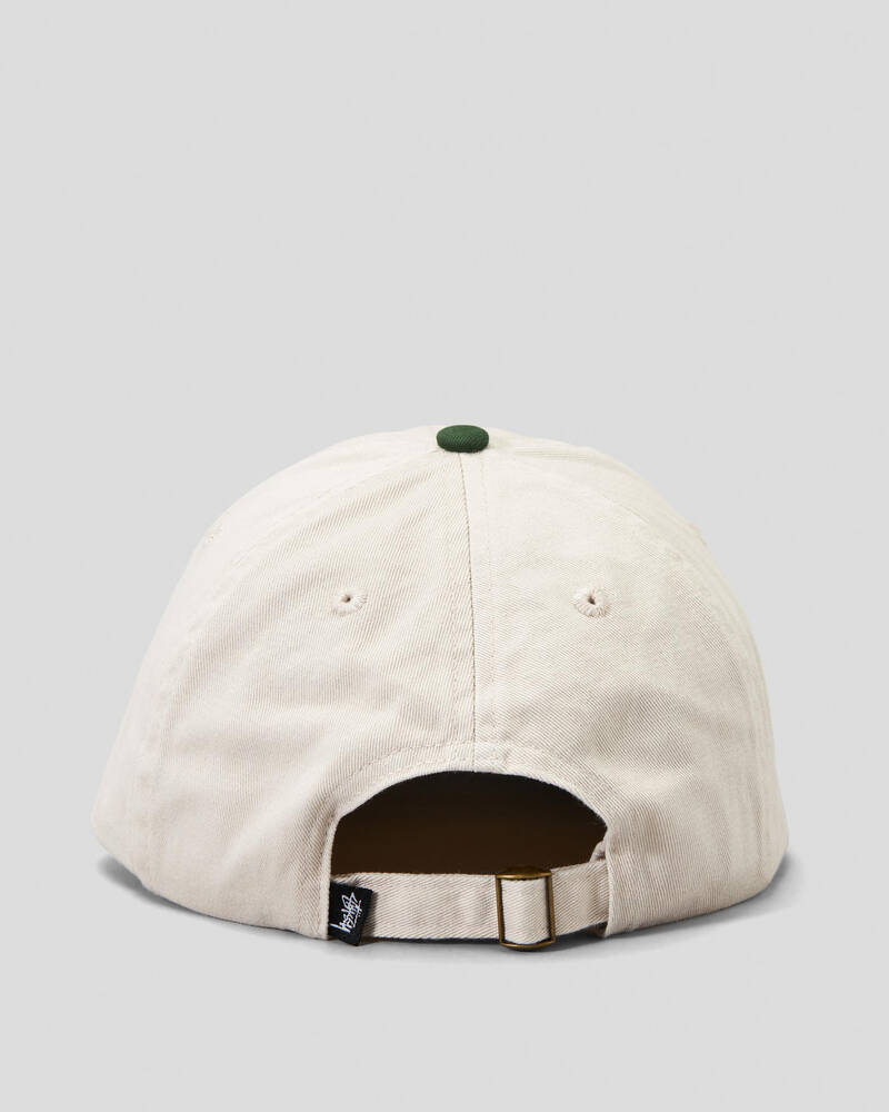 Stussy Stock Low Pro Cap for Womens