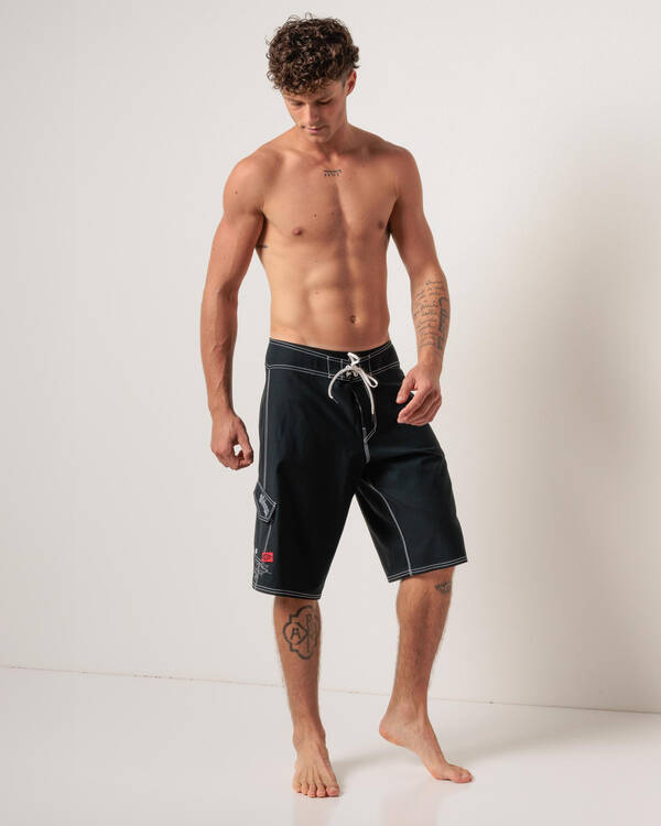Billabong Immortal Pro Board Shorts for Mens