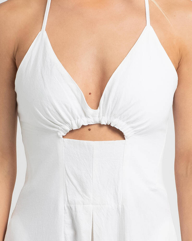 Thanne Aleena Maxi Dress for Womens