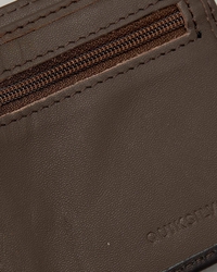 Quiksilver Pathway Leather Wallet for Mens image number null