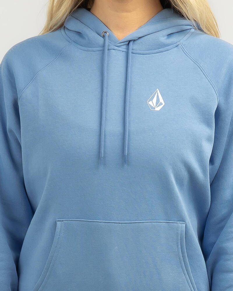 Volcom Get More II Hoodie for Womens
