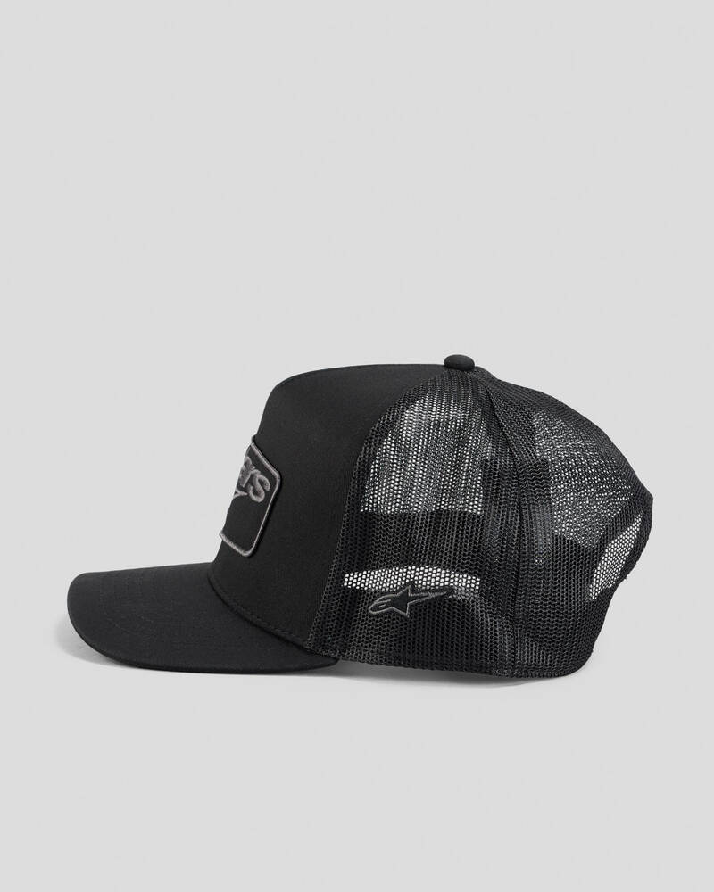 Alpinestars Focus Trucker Cap for Mens