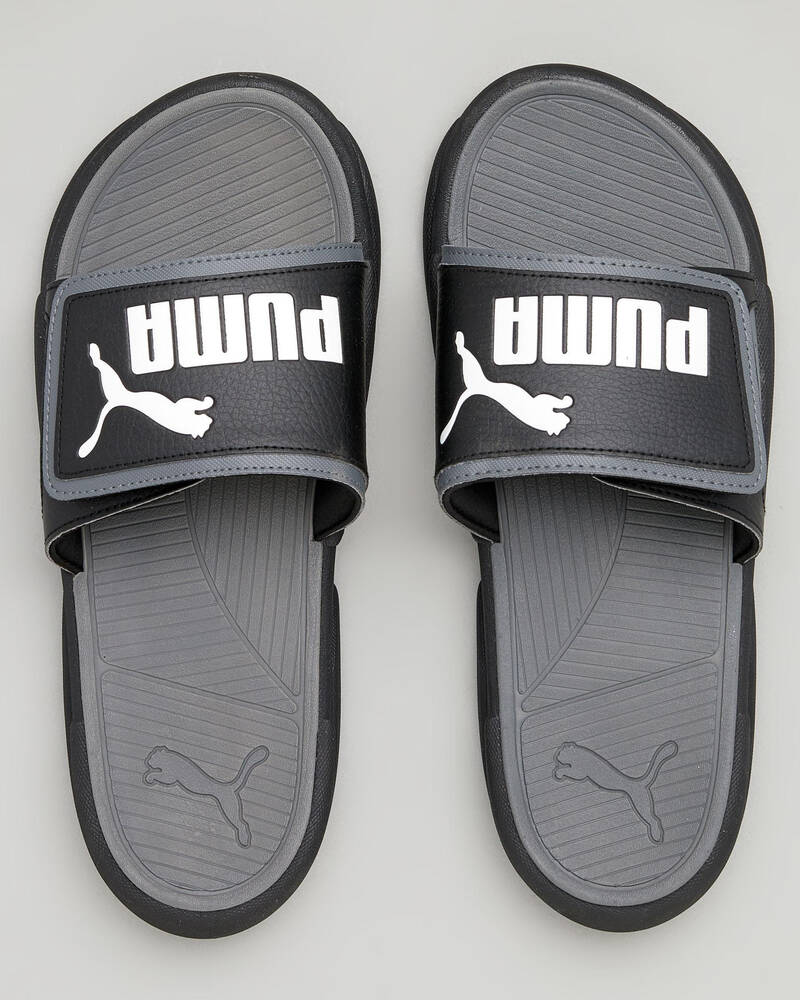 Puma Royalcat Slides for Mens