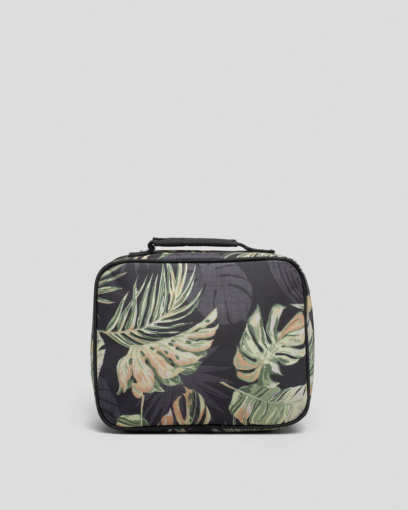 Billabong Tropicana Lunch Box for Womens