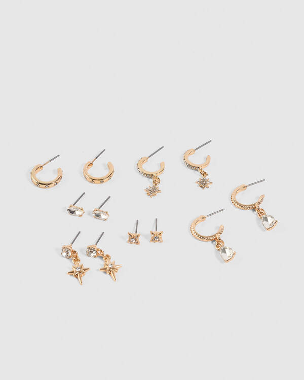 Eclipse Earring Pack