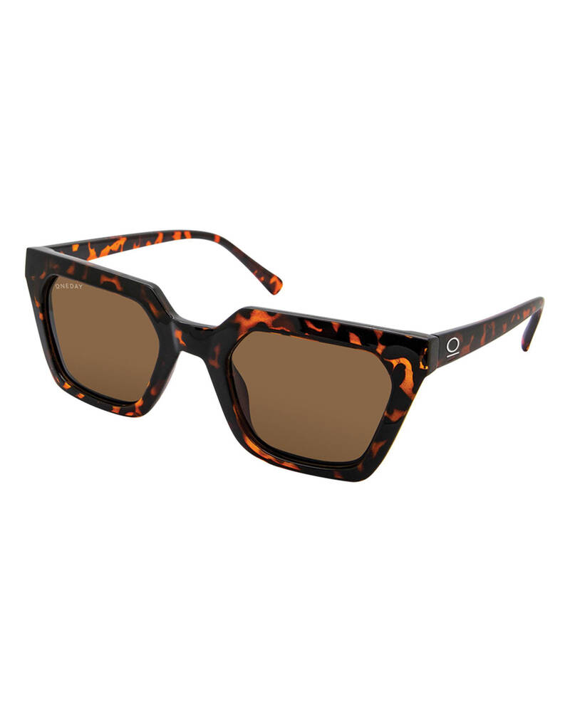 ONEDAY The Weekender Sunglasses for Womens
