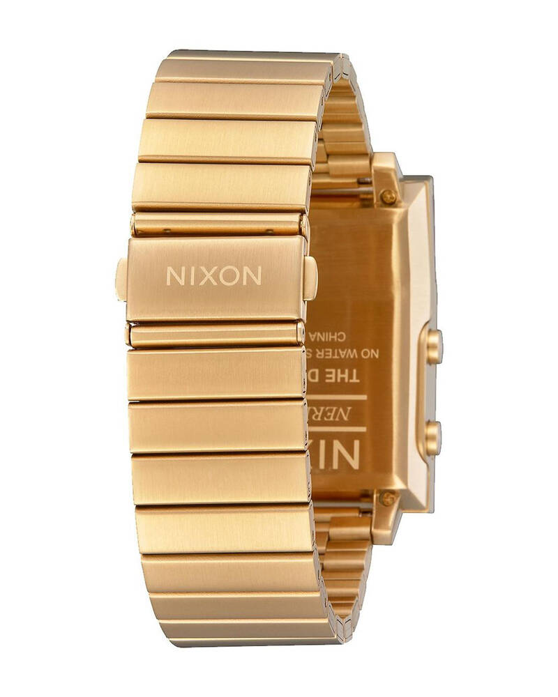 Nixon Dork Too Watch for Mens