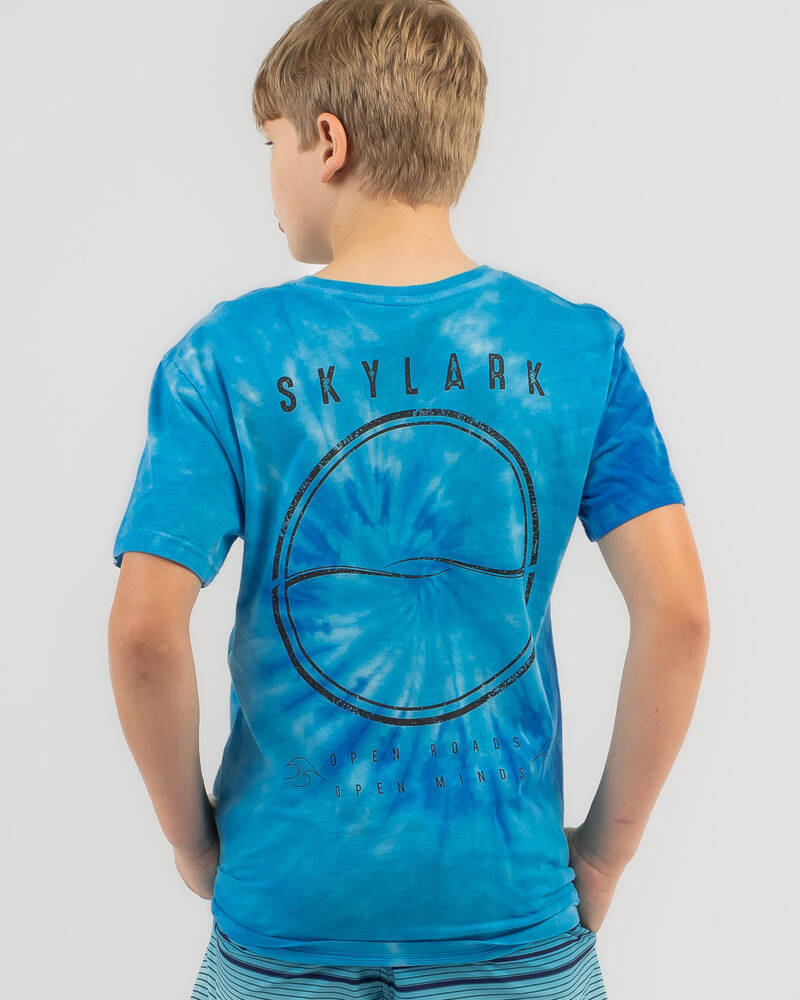 Skylark Boys' Inbound T-Shirt for Mens