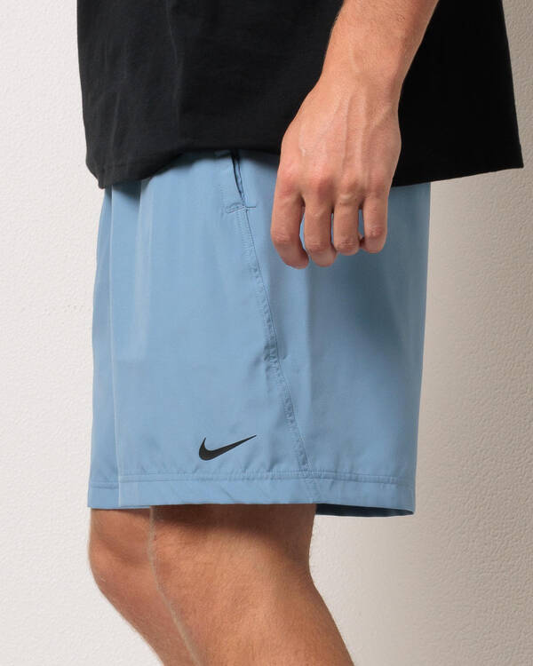 Nike Dri-Fit Form Shorts for Mens