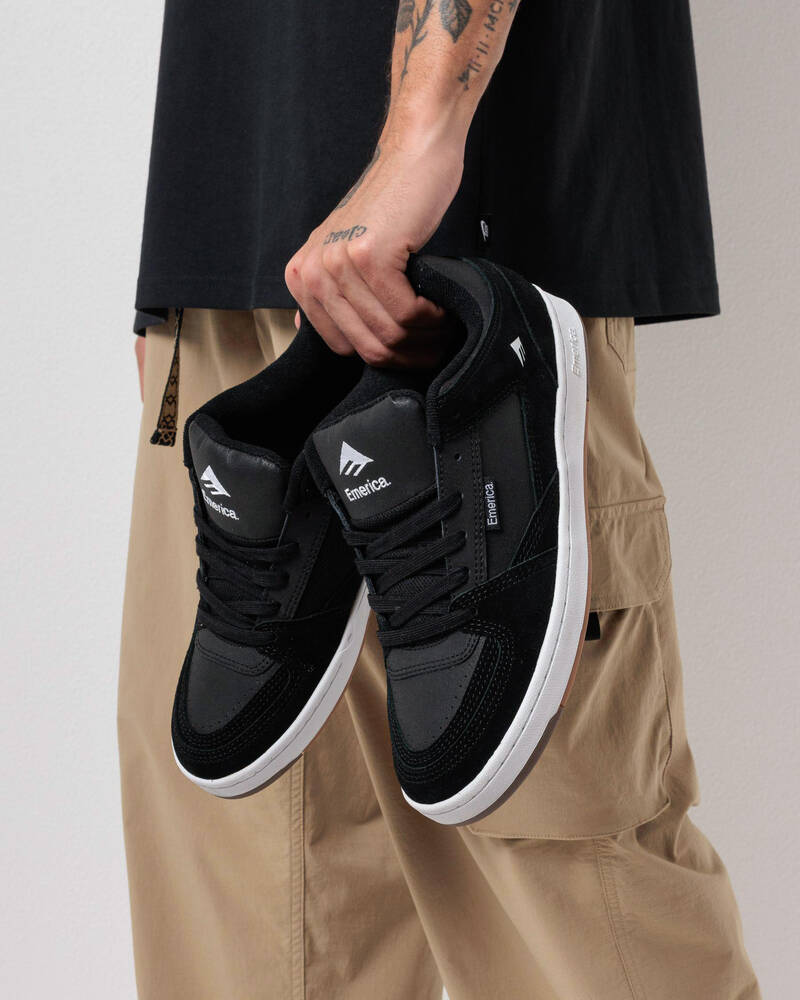 Emerica Mute Shoes for Mens