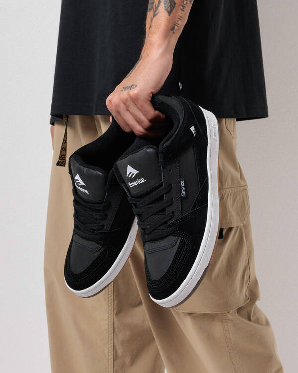 Emerica Mute Shoes for Mens