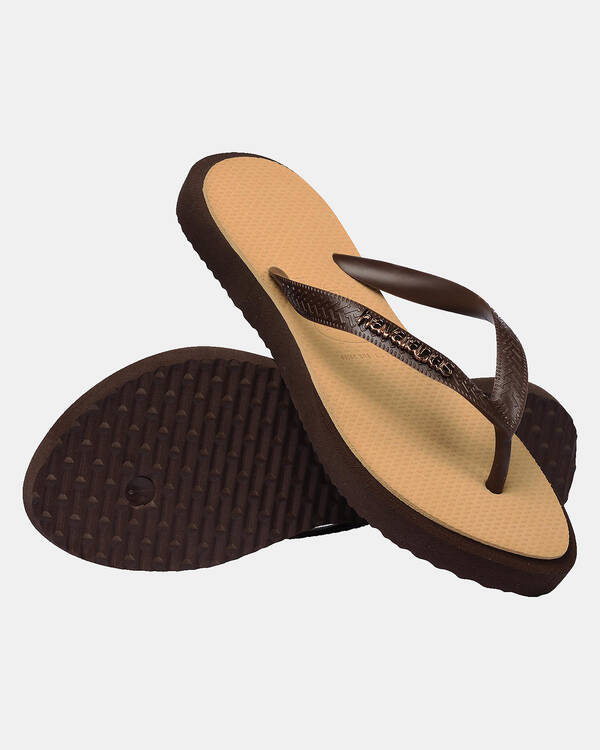 Havaianas Top Pointy Fusion Thongs for Womens