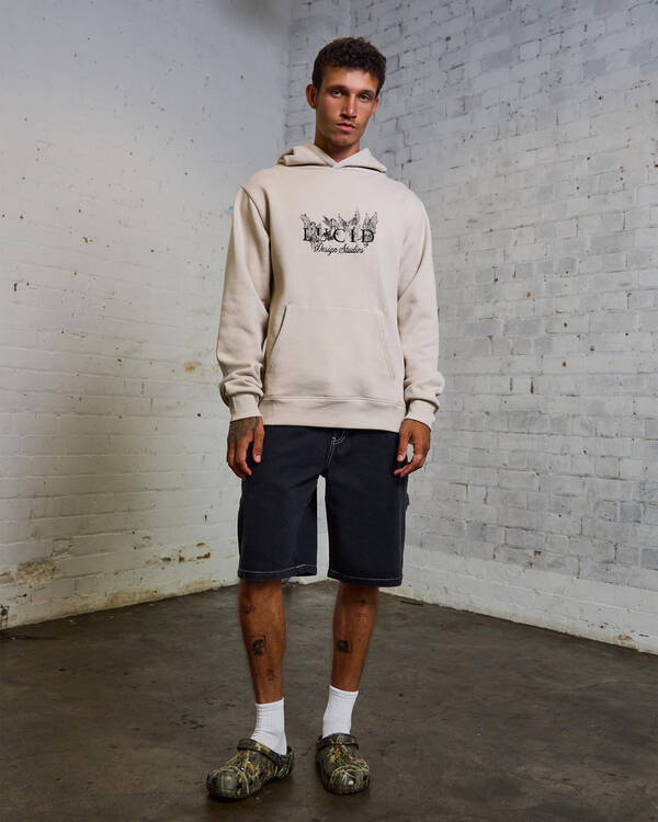 Lucid Ascension Hoodie for Mens