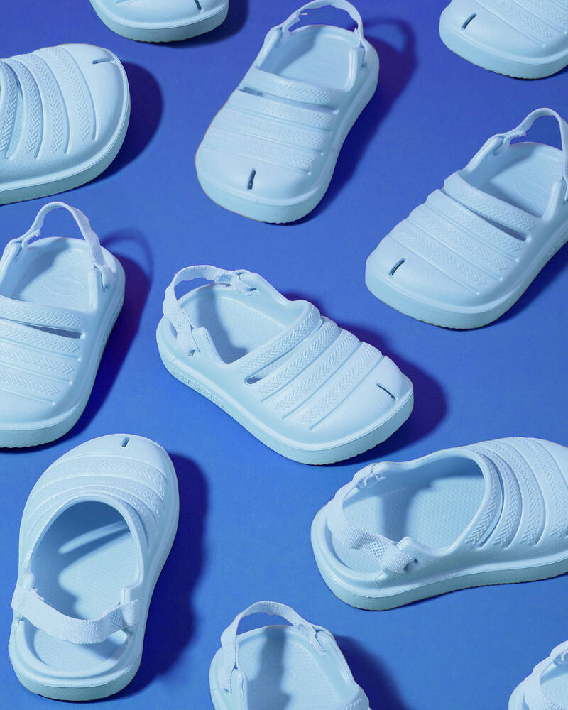 Havaianas Toddlers' Clogs for Unisex