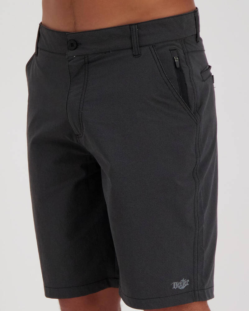 Dexter Mogul Walkshort for Mens