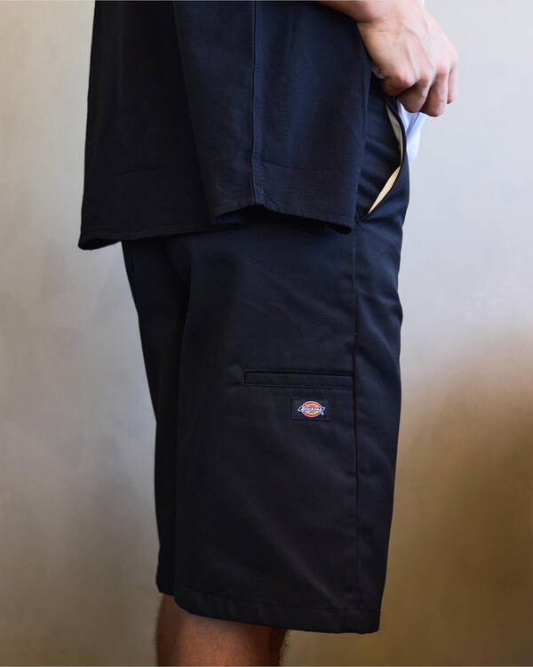 Dexter Swelter Shorts for Mens