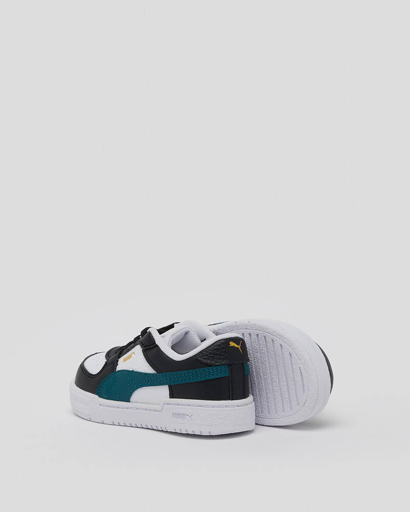 Puma Toddlers' CA Pro Shoes for Mens