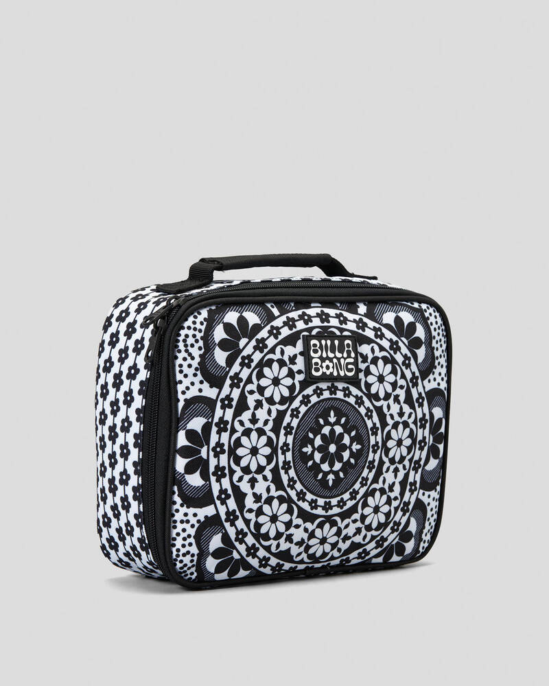 Billabong Daisy Lunch Box for Womens