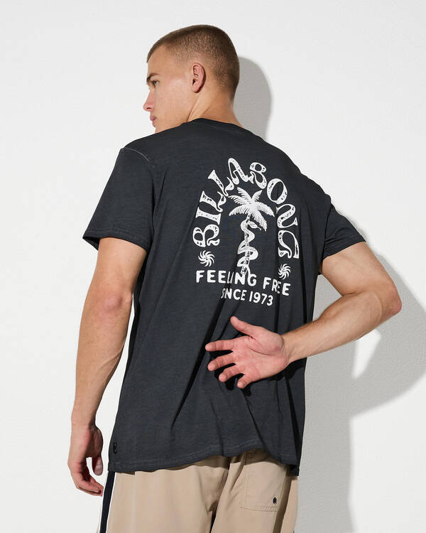 Big Wave Shazza T-Shirt