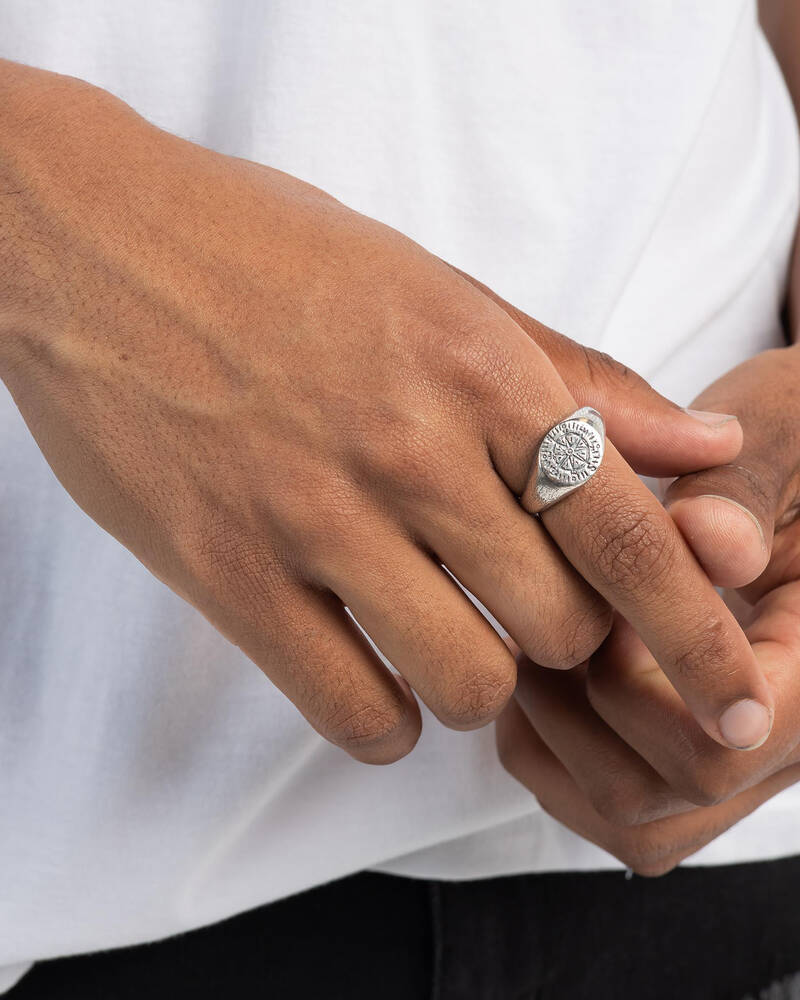 Drift Culture North Ring for Mens