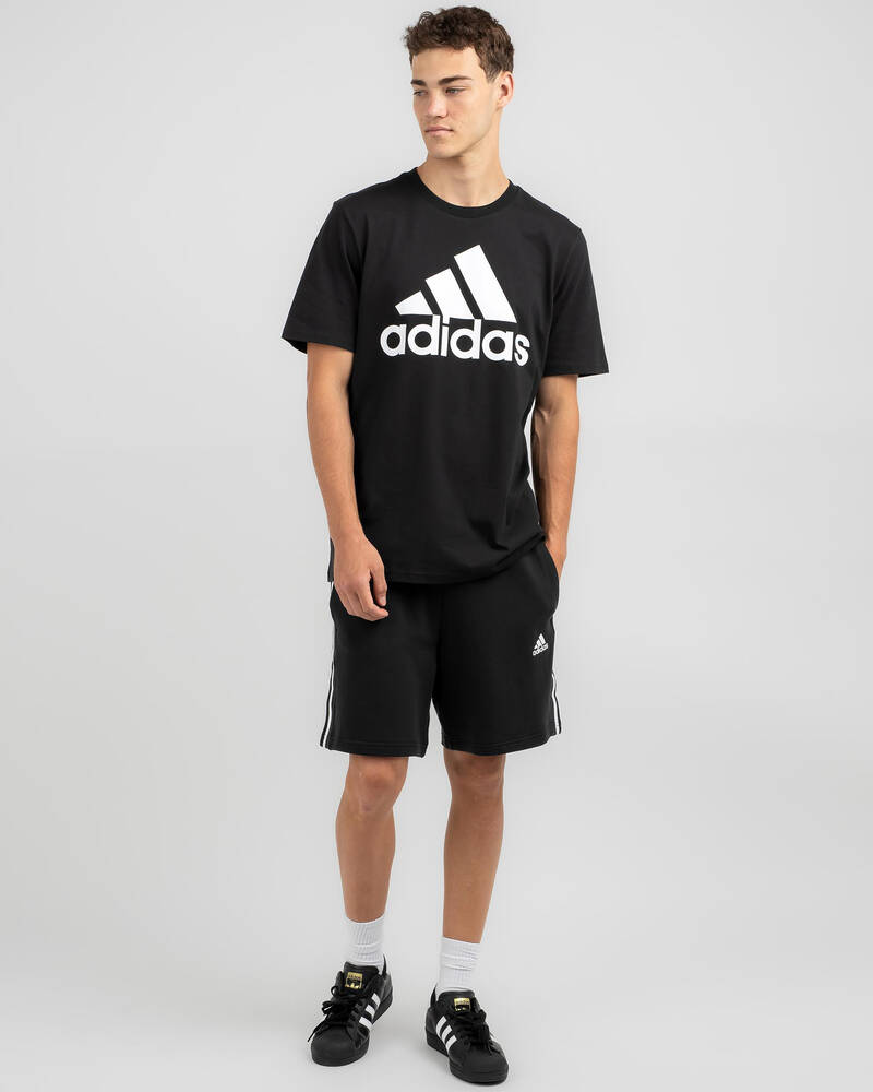 Adidas Big Logo T-Shirt for Mens