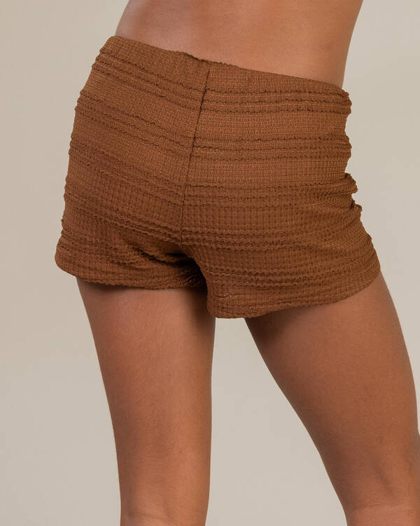 Mooloola Girls' Maldives Shorts for Womens