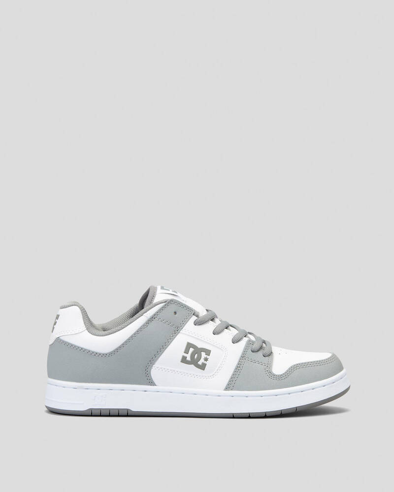 DC Shoes Manteca 4 Shoes for Mens
