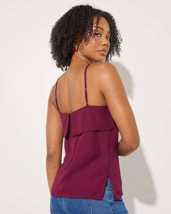 Mooloola Neli Top for Womens