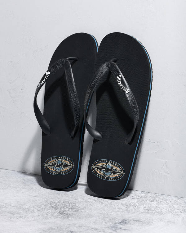 Billabong Tides Thong for Mens