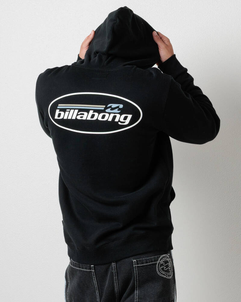 Billabong Walled Pop Hoodie for Mens