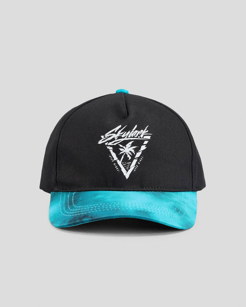 Skylark Boys' Deep Dive Snapback Cap for Mens