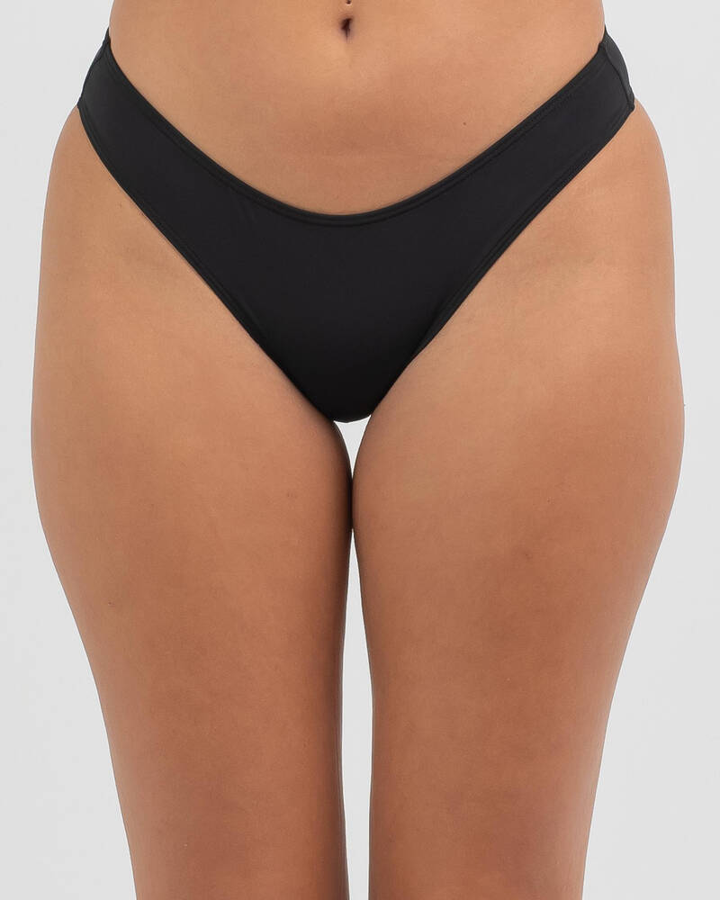 Billabong Sol Searcher Bondi Bikini Bottom for Womens
