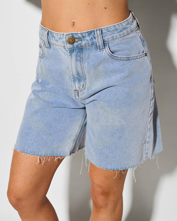 DESU Ryder Shorts for Womens