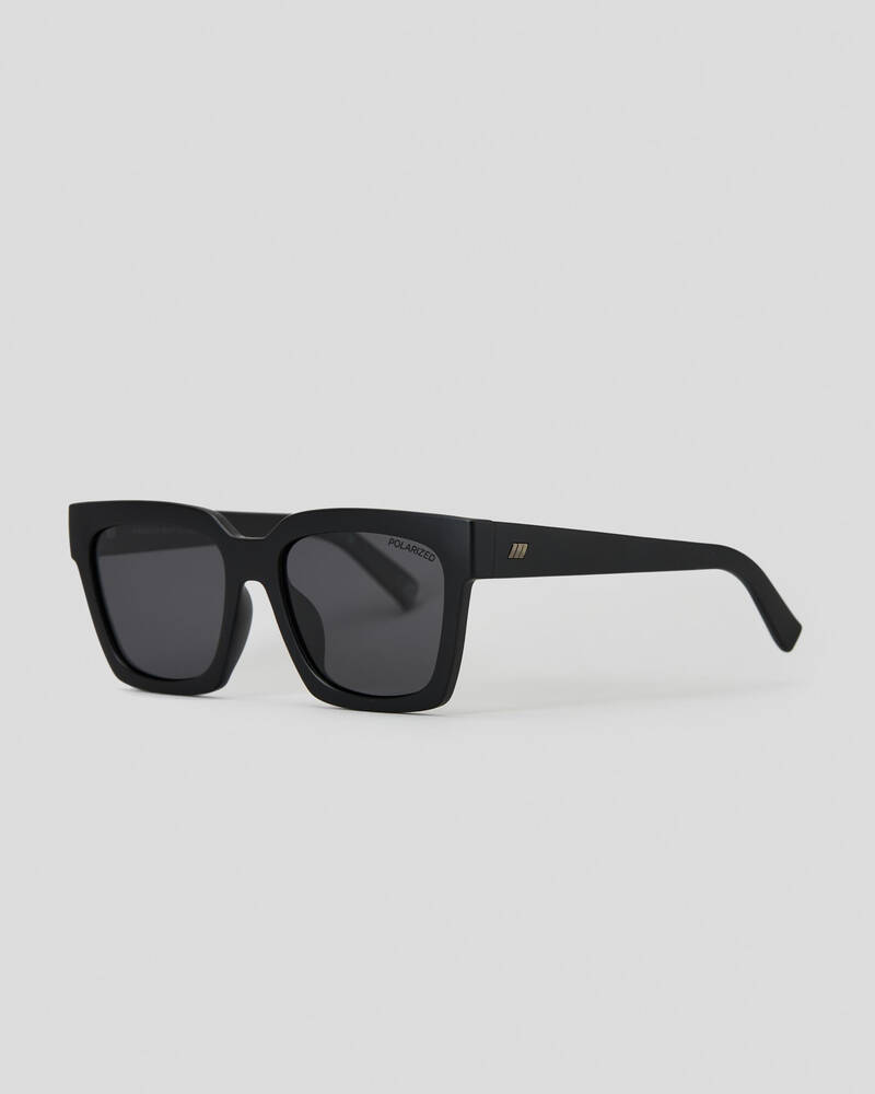 Le Specs Weekend Riot Polarised Sunglasses for Mens