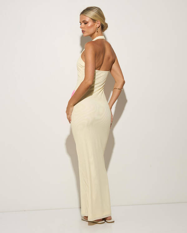 Mooloola Burnette Maxi Dress for Womens