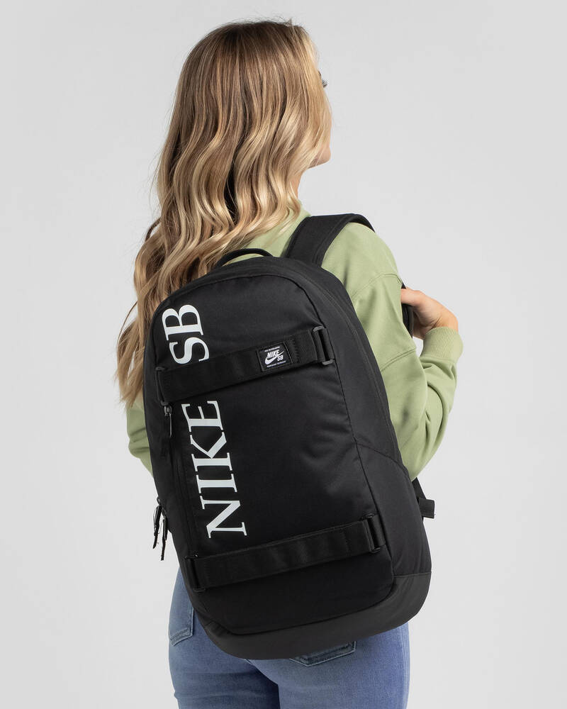 Nike SB Courthouse Backpack for Womens