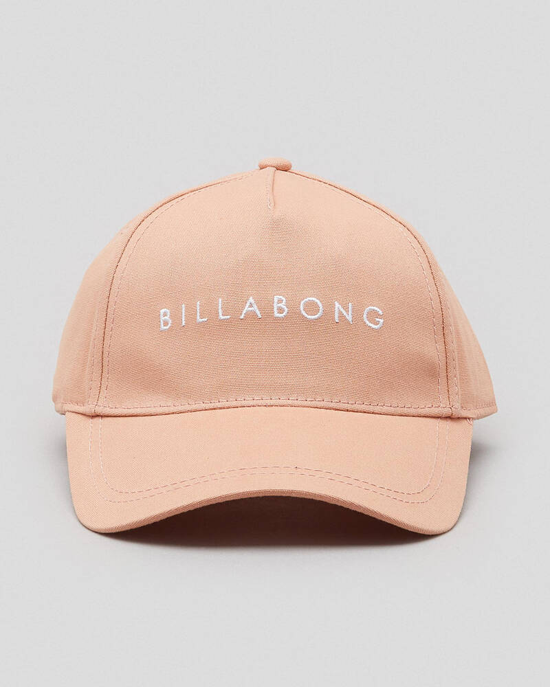 Billabong Serenity Cap for Womens
