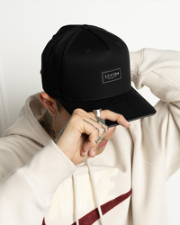 Lucid Summit Snapback Cap for Mens image number null