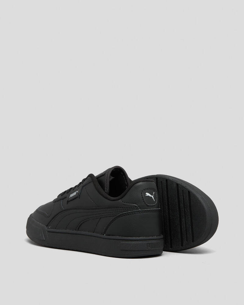 Puma Boys' Caven Dime Shoes for Mens