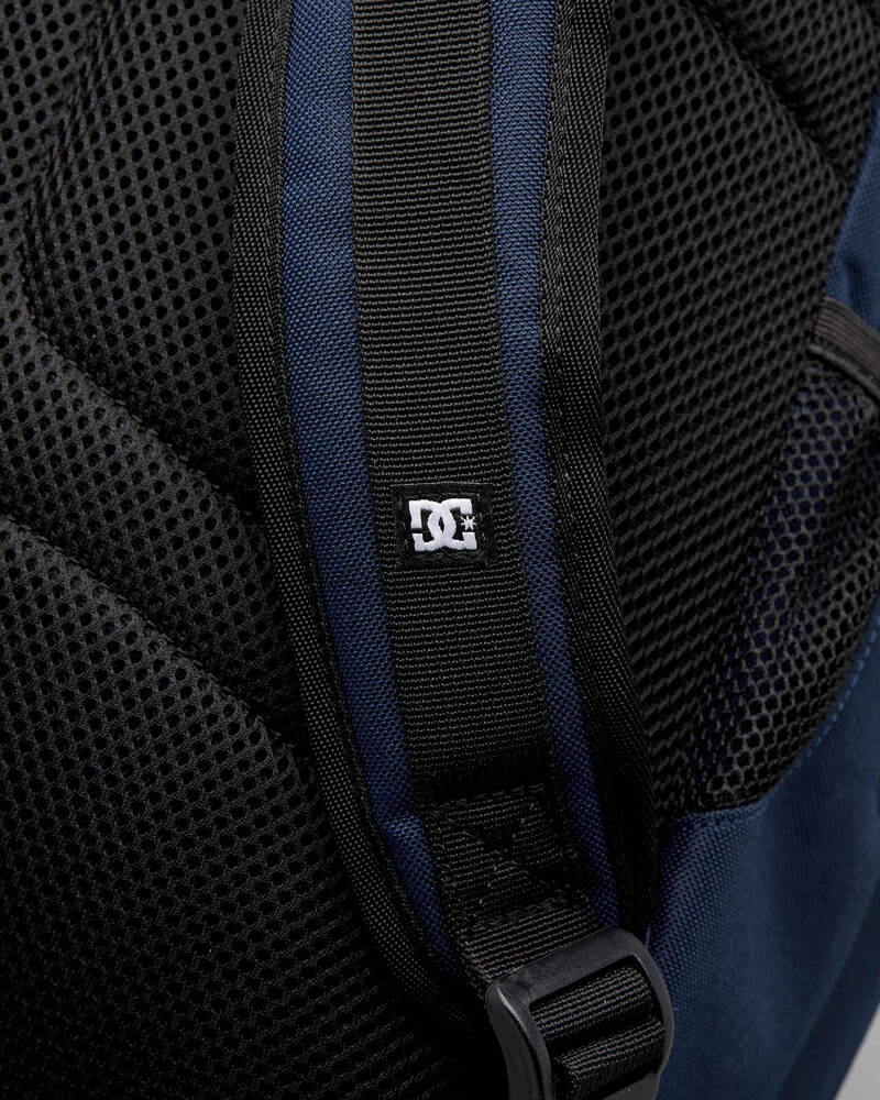 DC Shoes Locker 2 Backpack for Mens