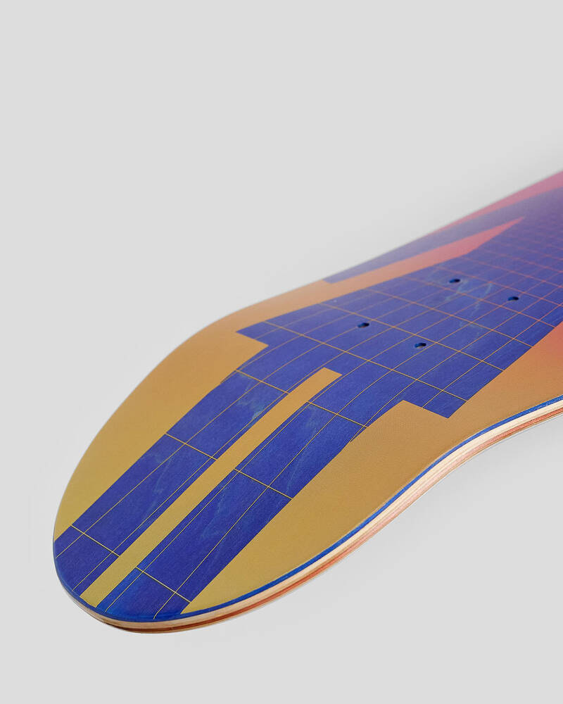 Girl Skate Future 8.25" Skateboard Deck for Mens