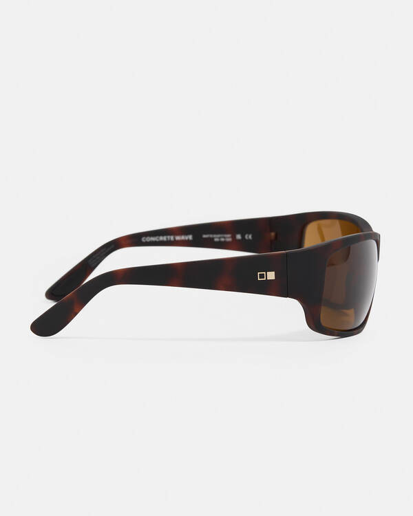 Otis Concrete Wave Sunglasses for Unisex