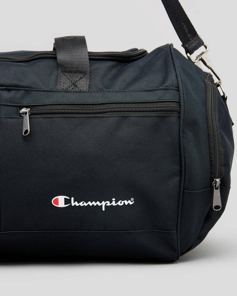 Champion Womens Logo Travel Bag for Womens