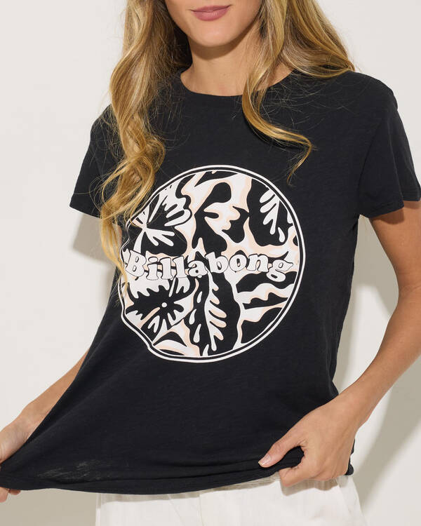 Billabong Formula T-Shirt for Womens
