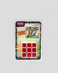 Duncan Quick Cube Puzzle for Unisex image number null