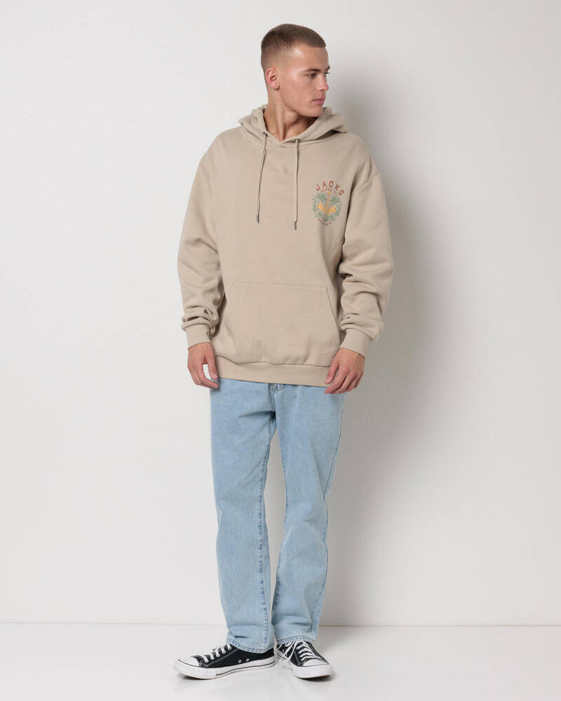 Jacks Islander Hoodie for Mens