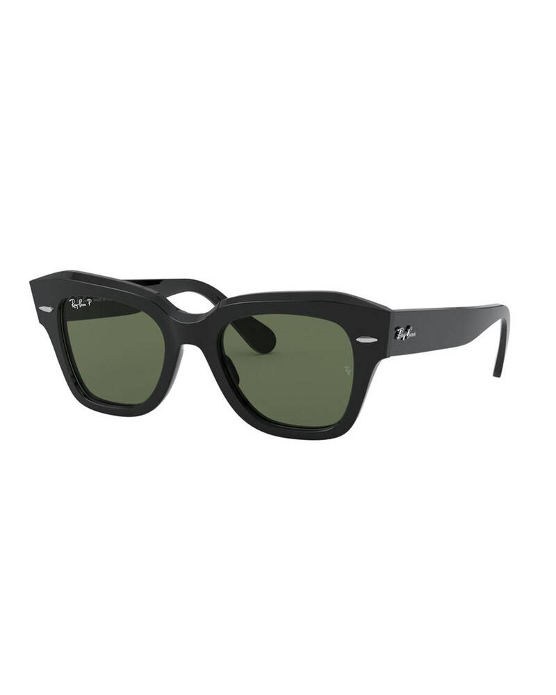 Ray-Ban State Street RB2186 Sunglasses for Unisex